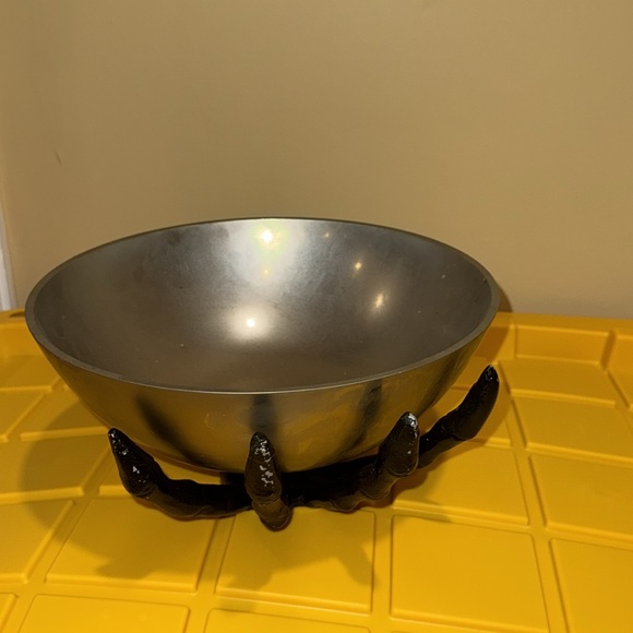 HALLOWEEN BOWL FOR CANDY FOR SALE - Picture 5 of 6